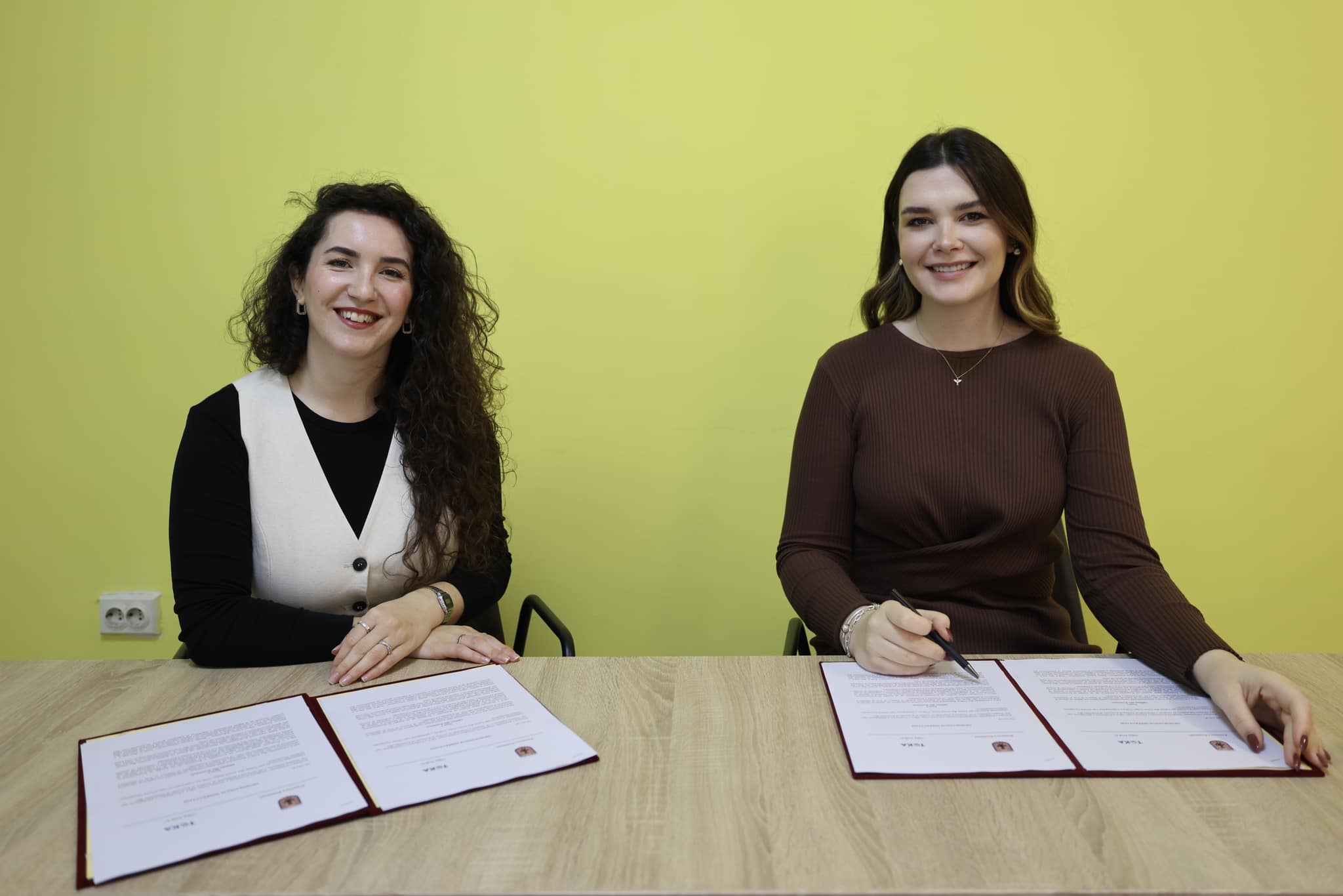 Projekt i përbashkët i Komunë së Prishtinës me TOKA, “Më shumë edukim rreth karrierës, orientim më i mirë në karrierë”