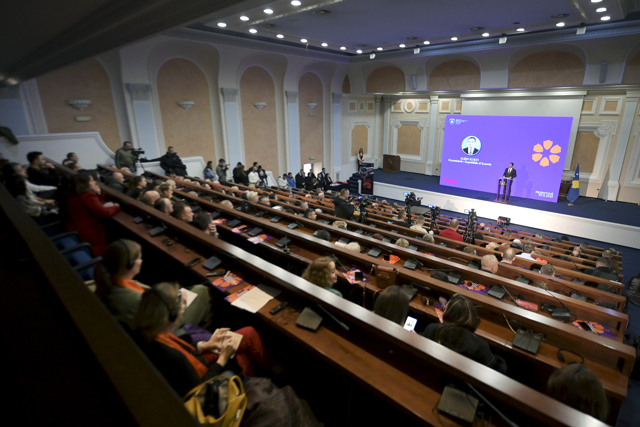 Lansohet Programi i parë Kombëtar për Trajtimin e Kryerësve të Dhunës ndaj Grave