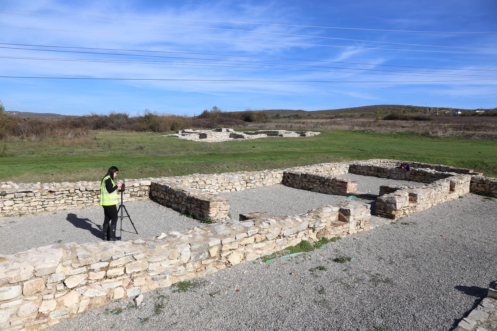 MKRS: Fillon realizimi i projektit për të ruajtur dhe mbrojtur historinë e pasur të Dresnikut