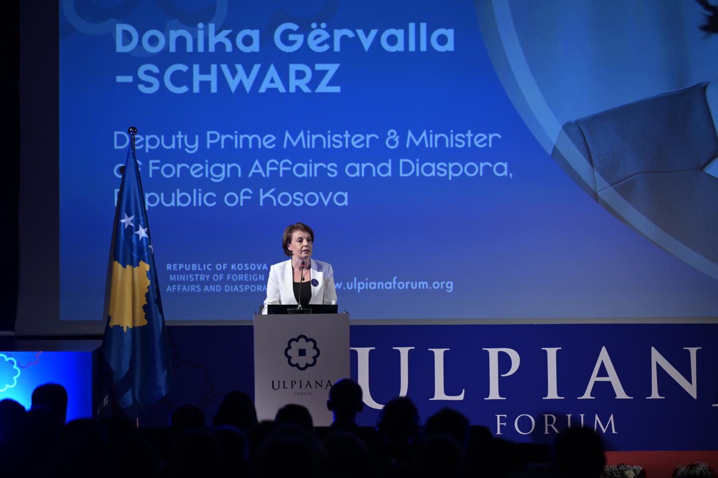 MPJD: Hapet Forumi Ndërkombëtar Ulpiana