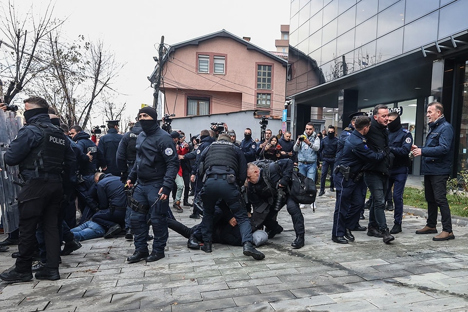 PSD: Metodat frikësuese neve nuk na ndalin, Gjykata është raciste e padrejtë, rezictenca vazhdon