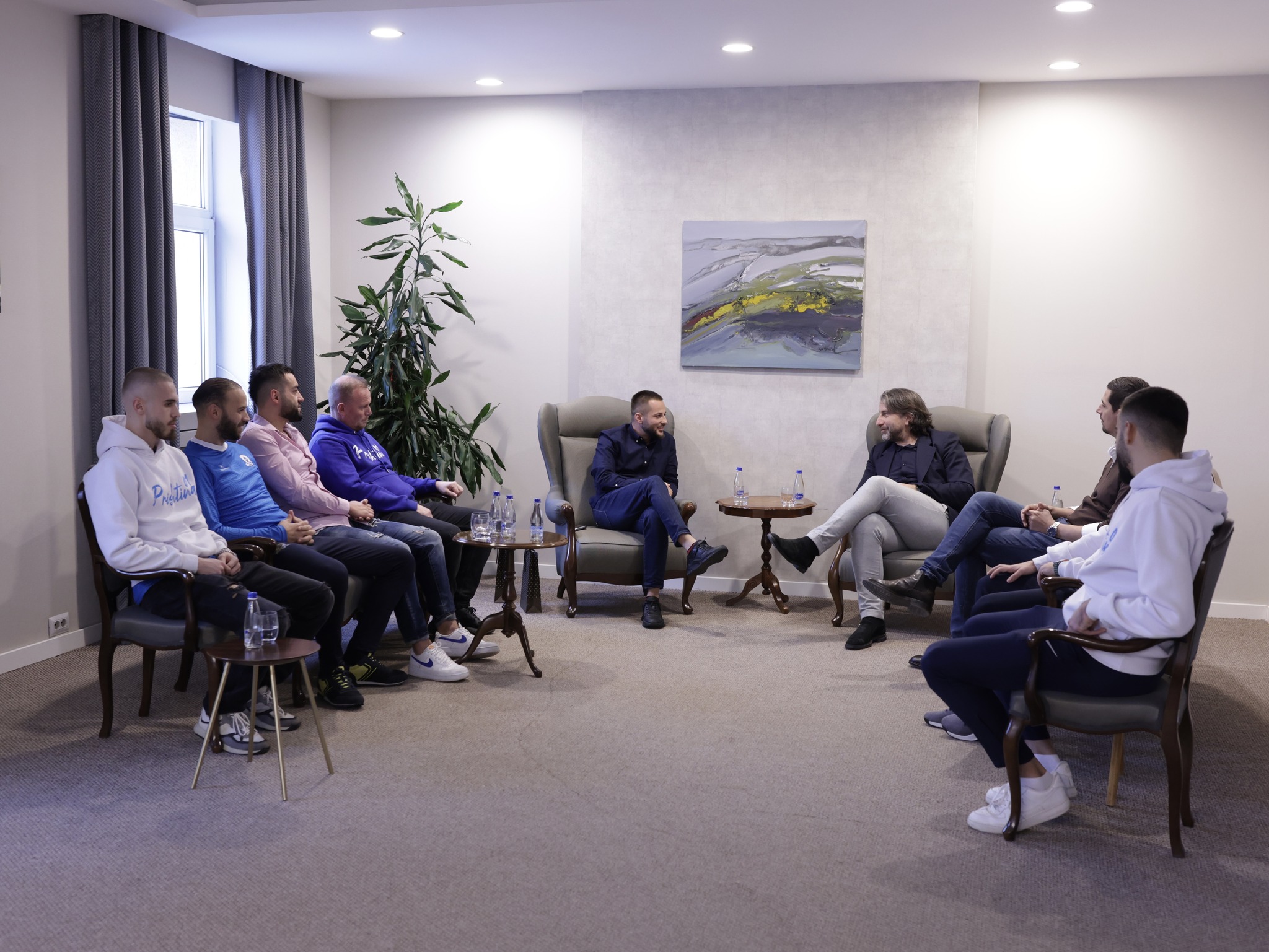 Rama: Nga 28 nëntori deri më 3 dhjetor, organizohet eventi më i madh ndërkombëtar në futsal