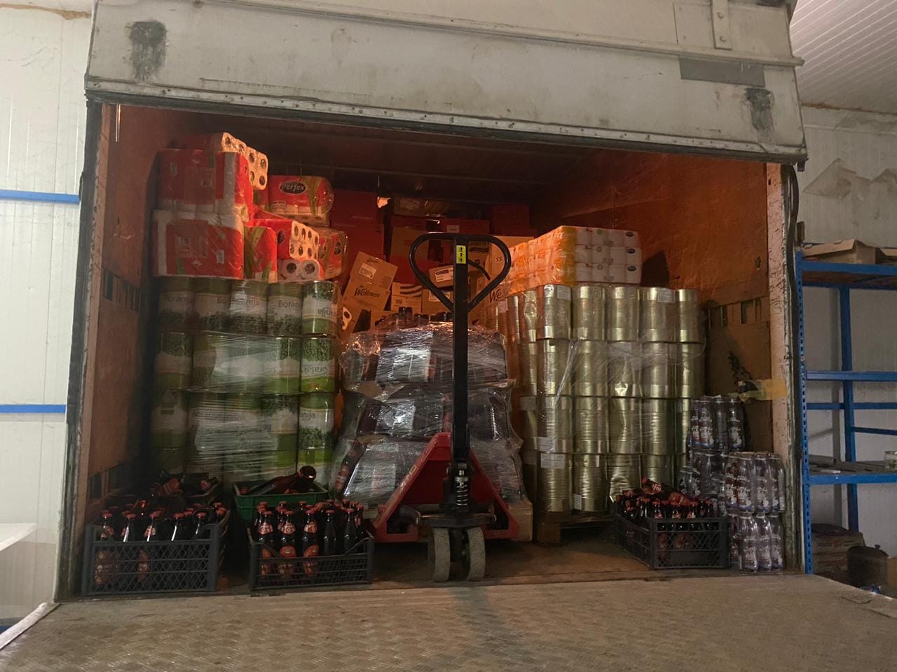 Policia dhe Dogana e Kosovës, koordinojnë aktivitetet në luftë kundër kontrabandës