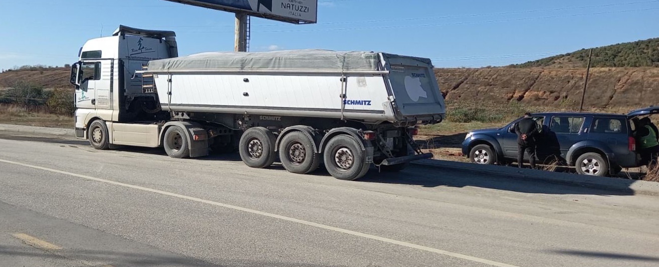 Policia: Fllon implementimi i planit për kontroll ndaj ngasësve të automjeteve për bartjen e udhëtarëve dhe mallrave